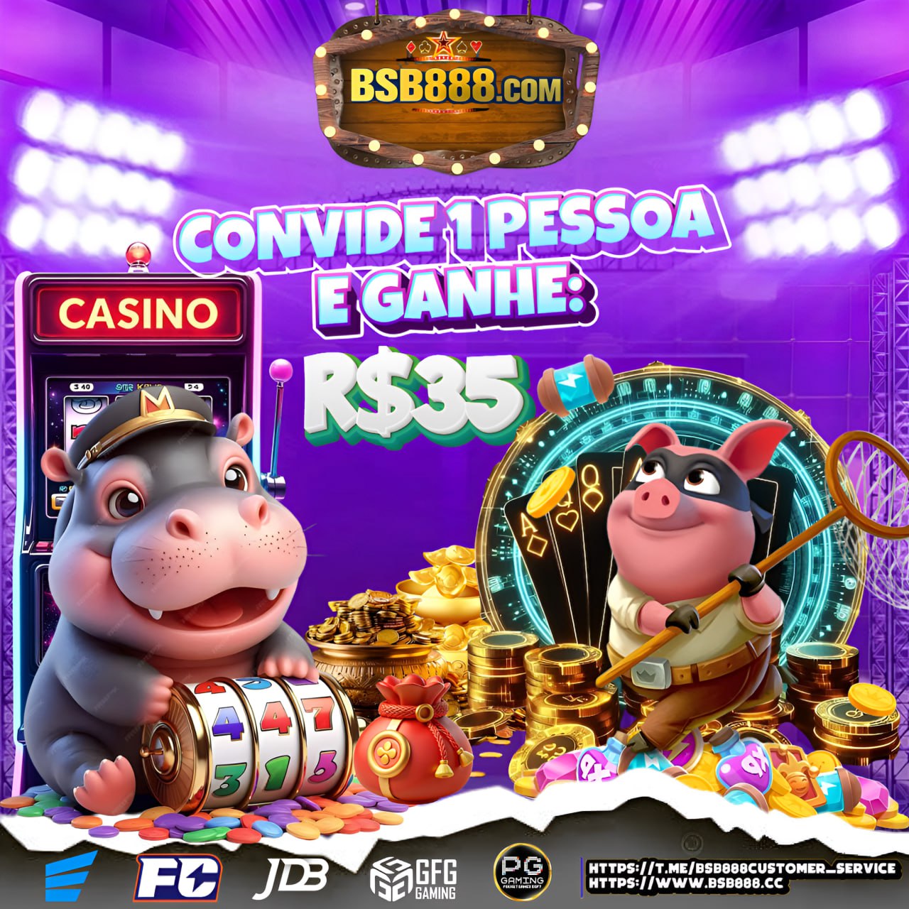 BSB888 Cassino: Dicas para Maximizar Seus Free Spins
