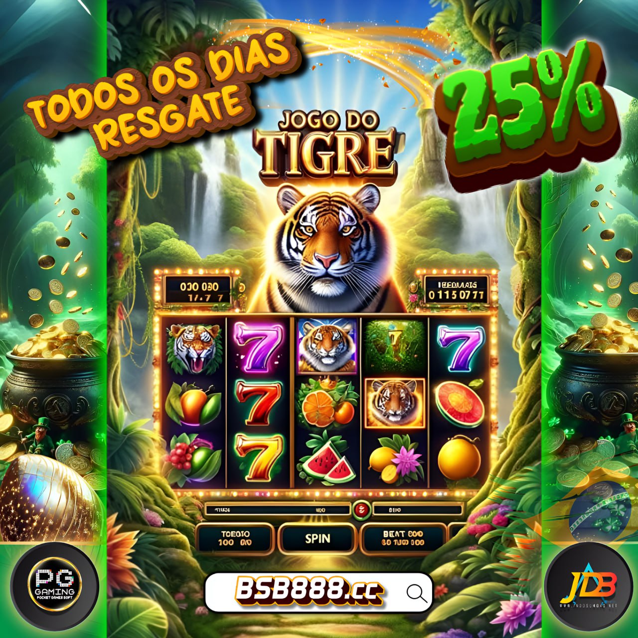 BSB888 Cassino – Jogada Épica e Prêmios Colossais