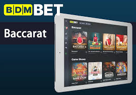 BDM Bet Caracteristicas Top 2025 - Paraiso de Botes