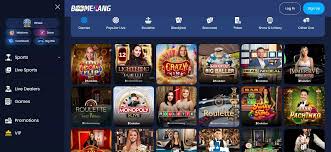BoomerangBet Secretos de Juego 2025 — Desbloquea la Accion